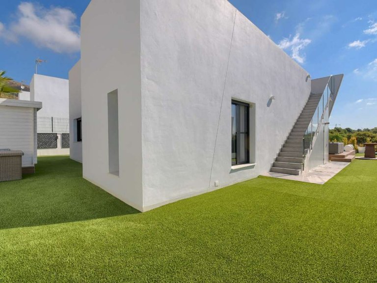 Villa for Sale in Finestrat, Alicante 25