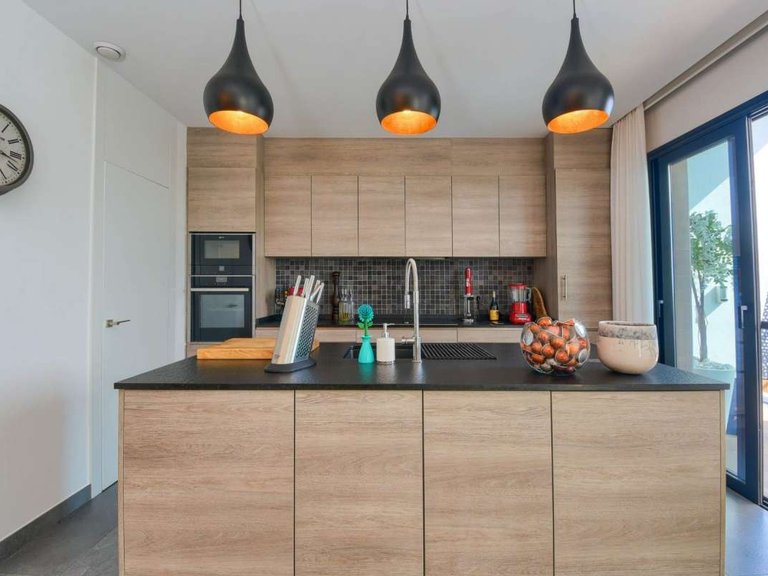 Villa for Sale in Finestrat, Alicante 15