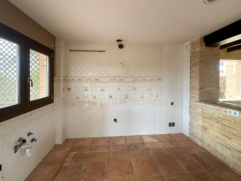 Villa for Sale in Muchavista, Alicante 36