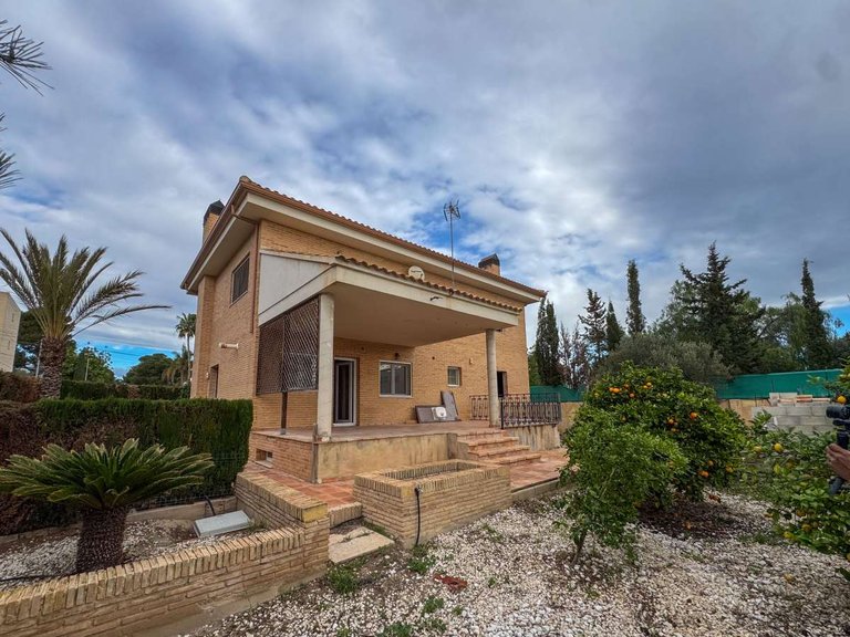 Villa for Sale in Muchavista, Alicante 99