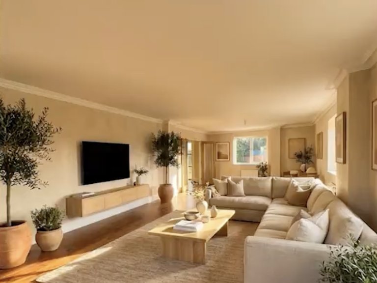 Villa for Sale in Muchavista, Alicante 13