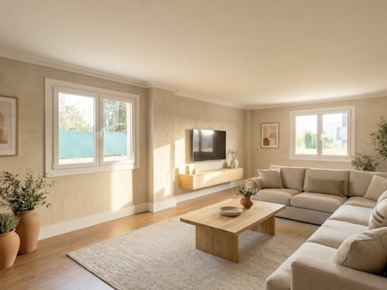 Villa for Sale in Muchavista, Alicante 5