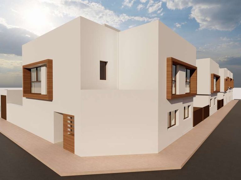Town House for Sale in San Javier, Murcia 4