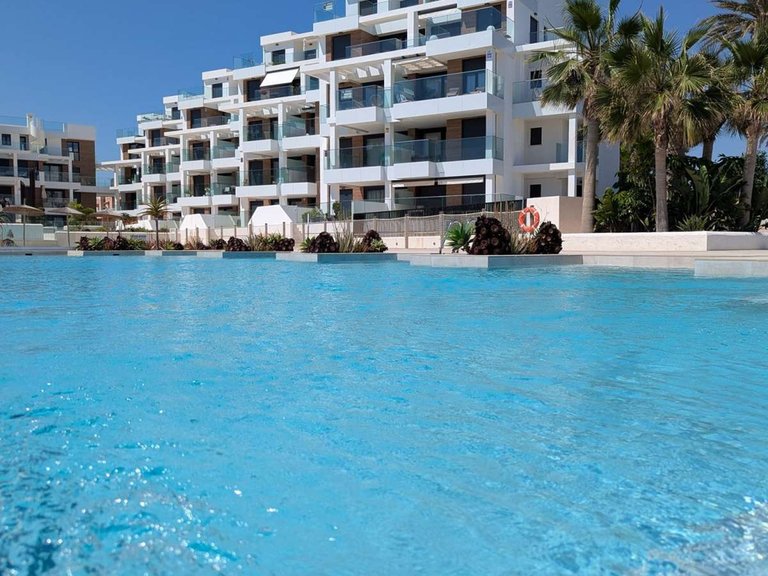 Apartment for Sale in Balcón (denia), Alicante 4