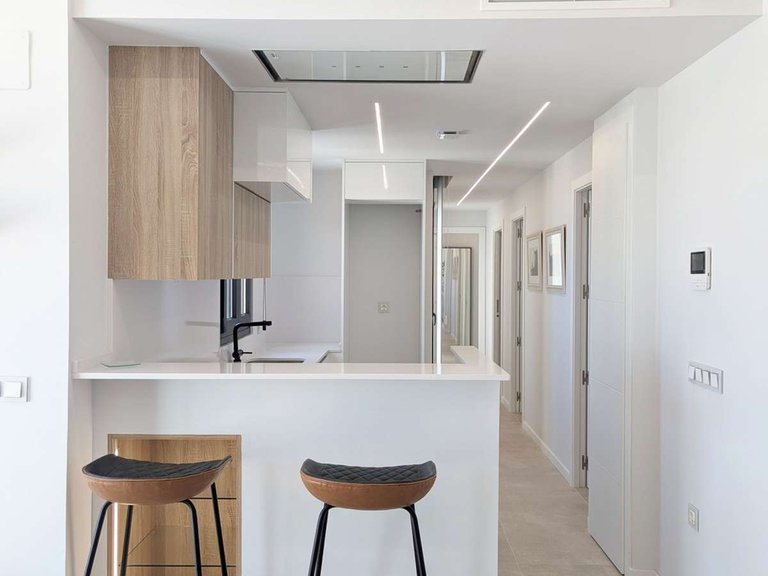 Apartment for Sale in Balcón (denia), Alicante 8