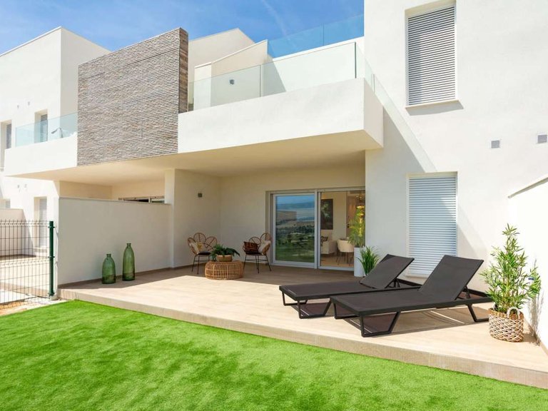 Villa for Sale in La Finca Golf, Alicante 3