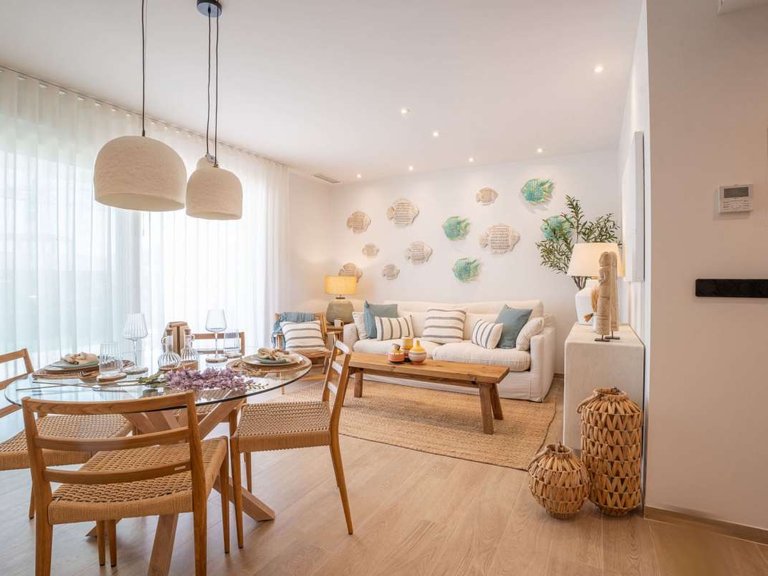 Villa for Sale in La Finca Golf, Alicante 9