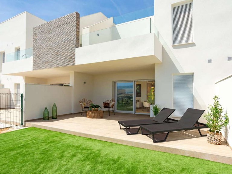 Villa for Sale in La Finca Golf, Alicante 3