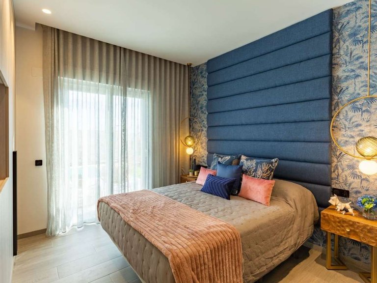 Town House for Sale in La Finca Golf, Alicante 14