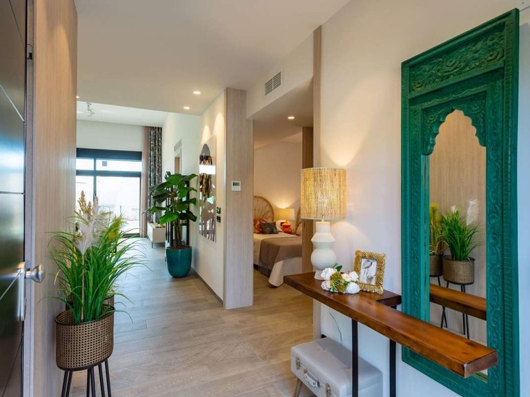 Apartment for Sale in La Finca Golf, Alicante 10
