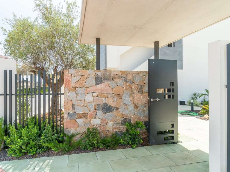 Villa for Sale in Torrevieja, Alicante 19