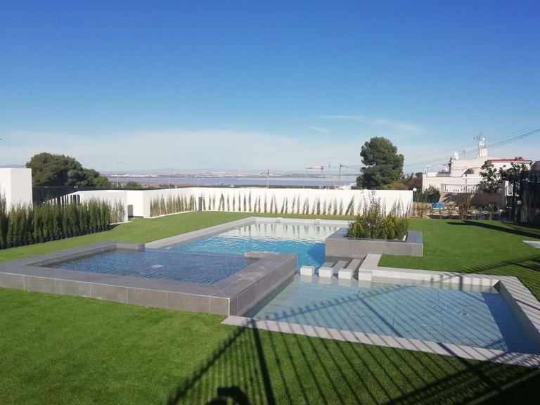 Villa for Sale in Torrevieja, Alicante 39