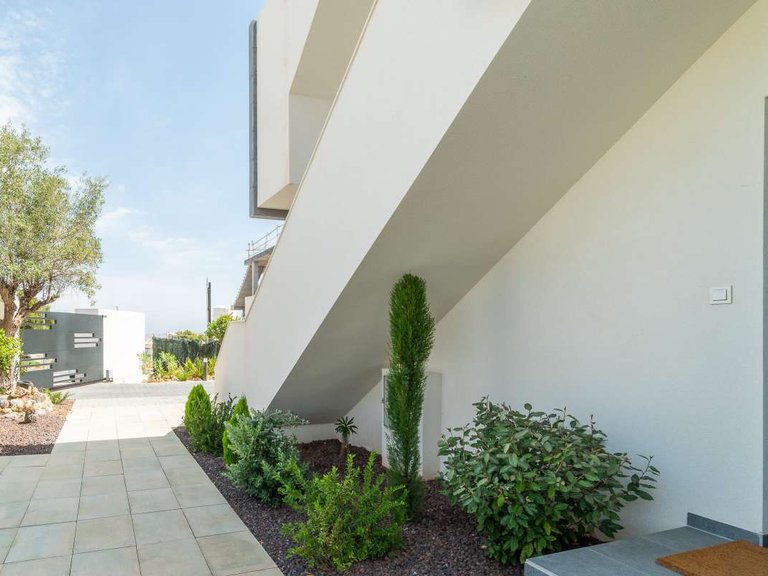 Villa for Sale in Torrevieja, Alicante 16