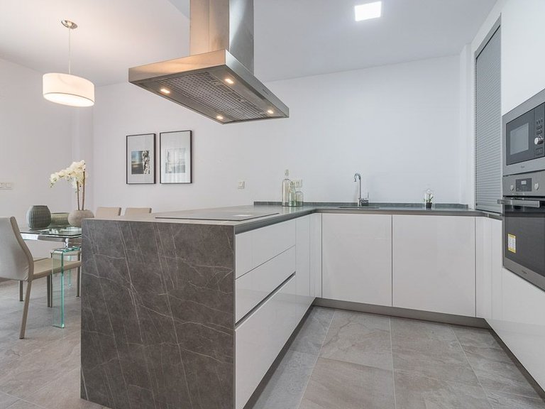 Villa for Sale in Torrevieja, Alicante 32