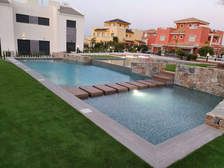 Villa for Sale in Torrevieja, Alicante 38