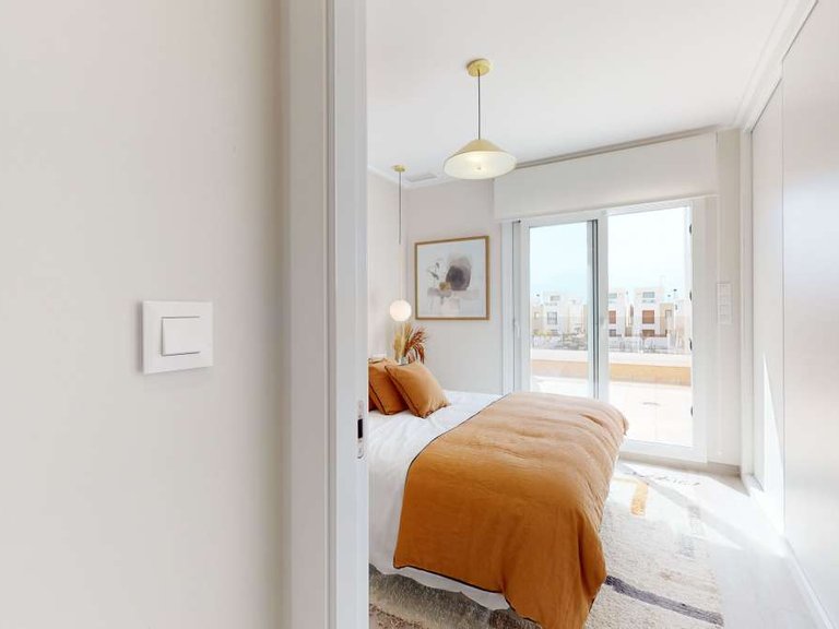 Town House for Sale in Pilar De La Horadada, Alicante 13