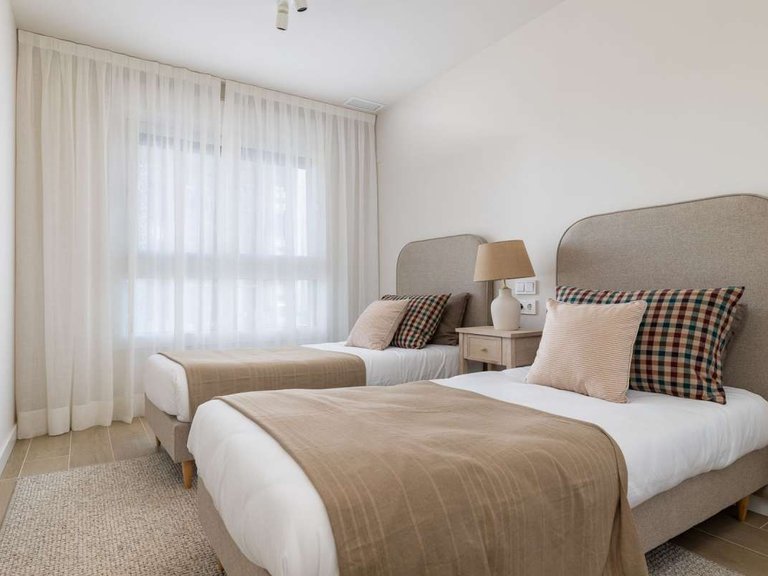 Apartment for Sale in Calpe, Alicante 16