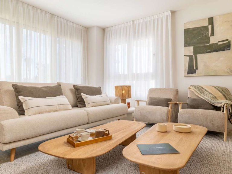 Apartment for Sale in Calpe, Alicante 7