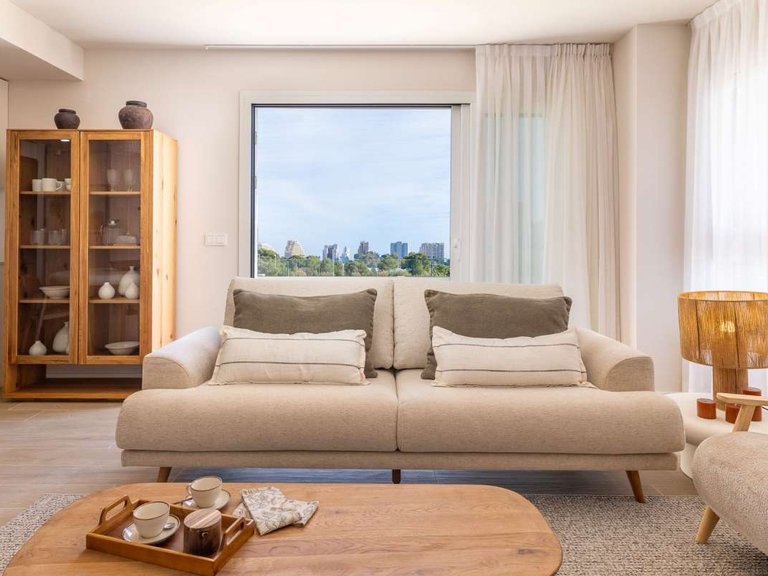 Apartment for Sale in Calpe, Alicante 11