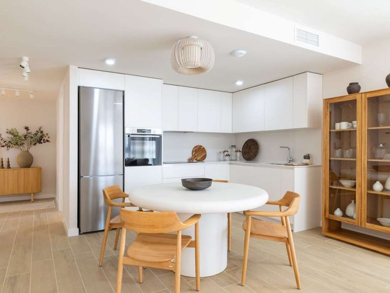 Apartment for Sale in Calpe, Alicante 12