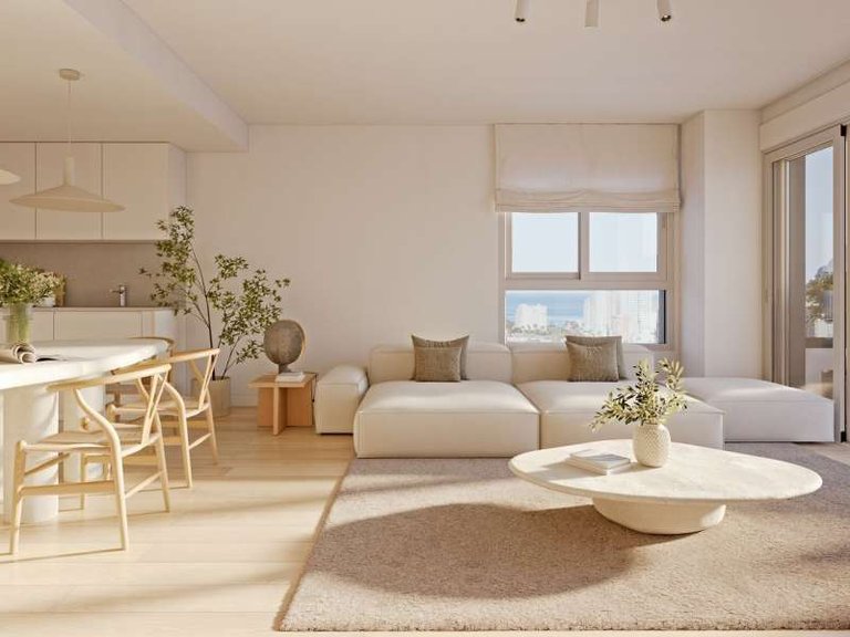 Apartment for Sale in Calpe, Alicante 44