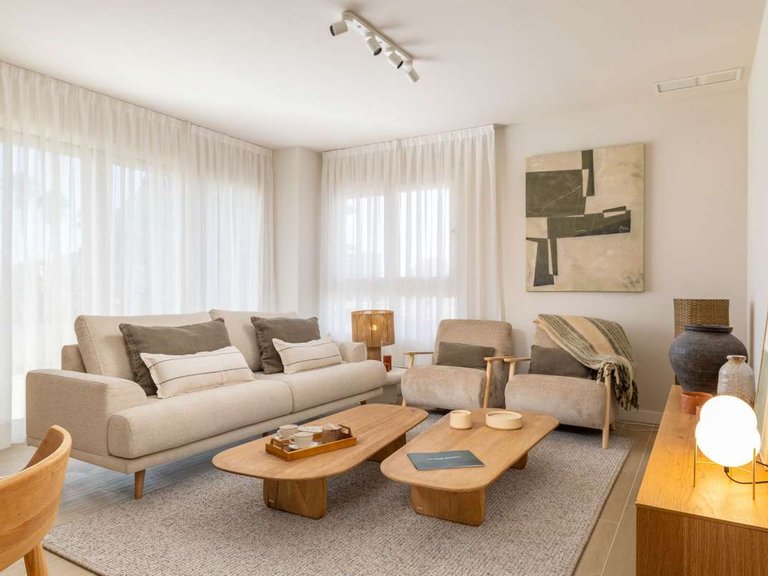 Apartment for Sale in Calpe, Alicante 51
