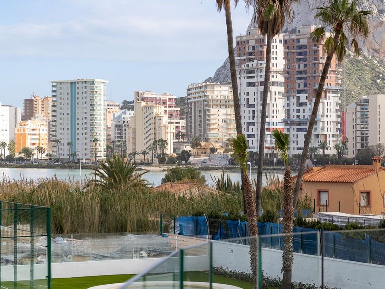 Apartment for Sale in Calpe, Alicante 53