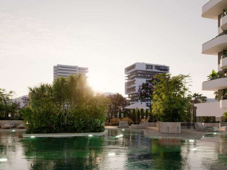 Apartment for Sale in Calpe, Alicante 54