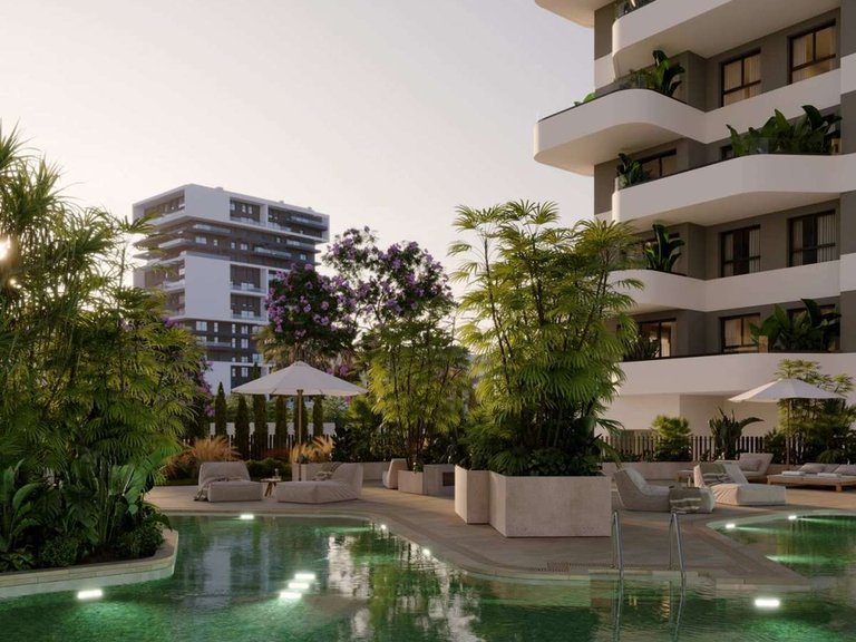Apartment for Sale in Calpe, Alicante 56