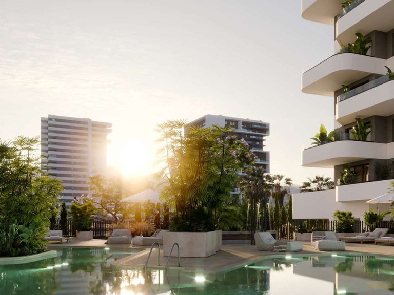 Apartment for Sale in Calpe, Alicante 65
