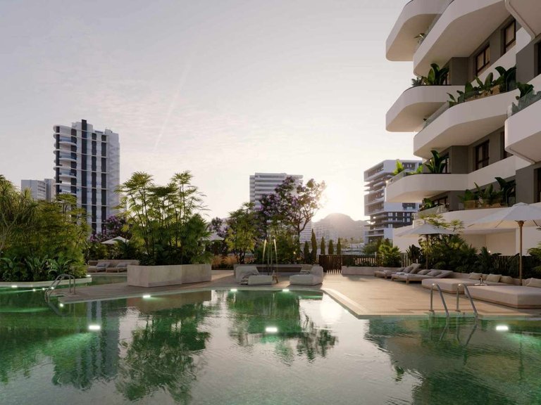 Apartment for Sale in Calpe, Alicante 68