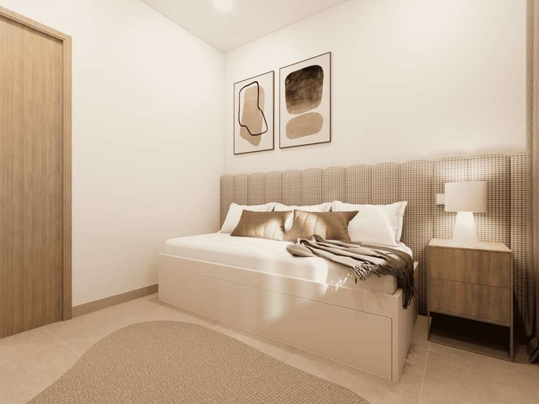 Villa for Sale in Pilar De La Horadada, Alicante 7