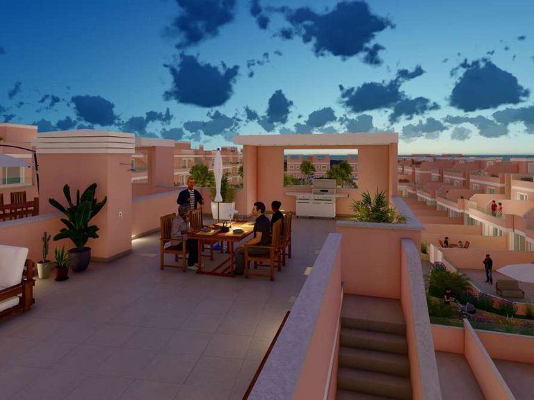Villa for Sale in Pilar De La Horadada, Alicante 2