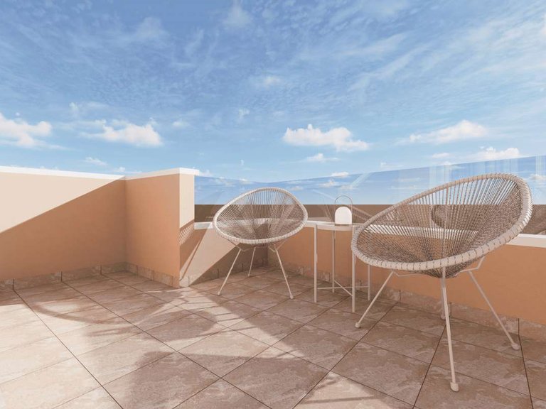 Villa for Sale in Pilar De La Horadada, Alicante 1