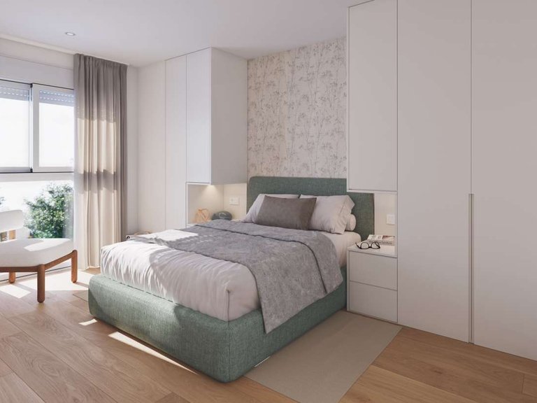 Apartment for Sale in San Pedro Del Pinatar, Murcia 9