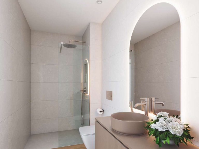 Apartment for Sale in San Pedro Del Pinatar, Murcia 10