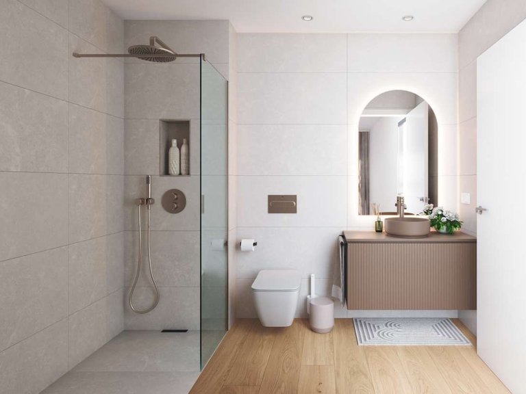 Apartment for Sale in San Pedro Del Pinatar, Murcia 11