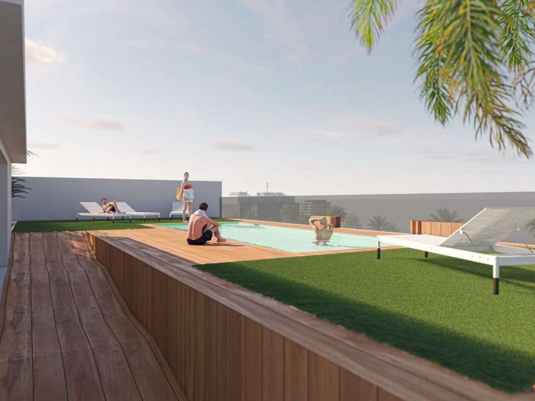 Apartment for Sale in San Pedro Del Pinatar, Murcia 13