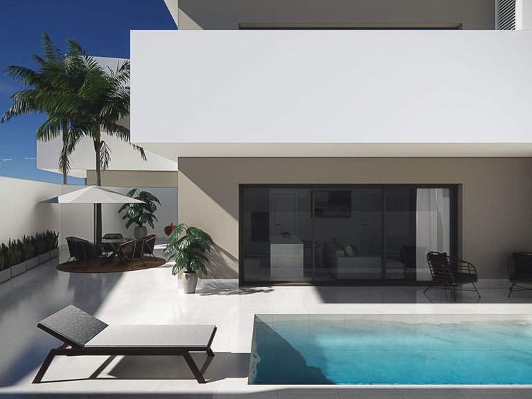 Villa for Sale in Pilar De La Horadada, Alicante 4