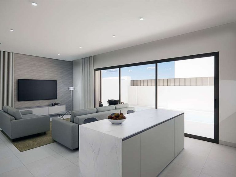 Villa for Sale in Pilar De La Horadada, Alicante 8