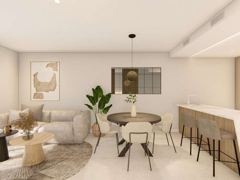 Apartment for Sale in Los Alcázares, Murcia 11