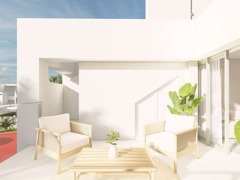 Apartment for Sale in Los Alcázares, Murcia 24