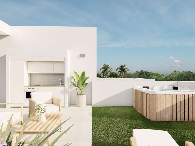 Apartment for Sale in Los Alcázares, Murcia 27