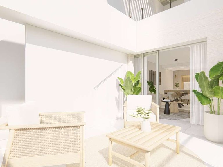 Apartment for Sale in Los Alcázares, Murcia 23