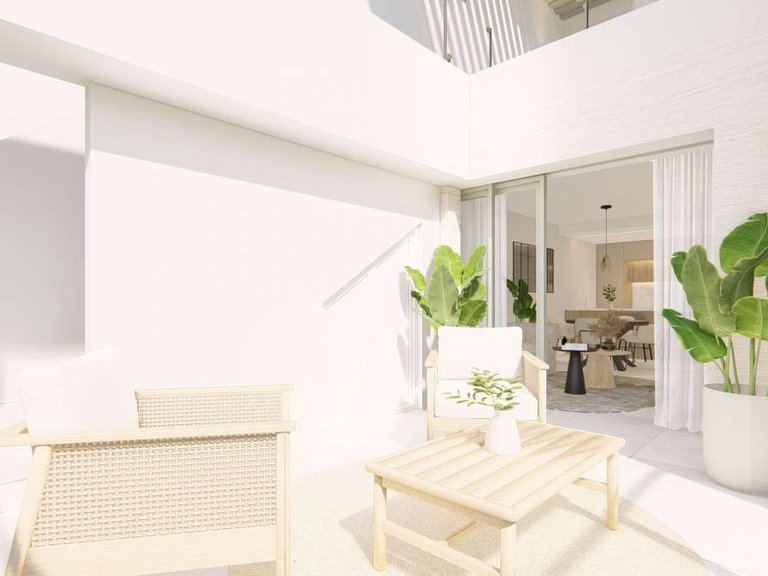 Apartment for Sale in Los Alcázares, Murcia 23