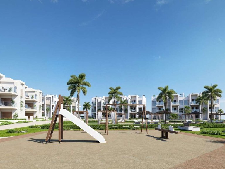 Apartment for Sale in Los Alcázares, Murcia 35