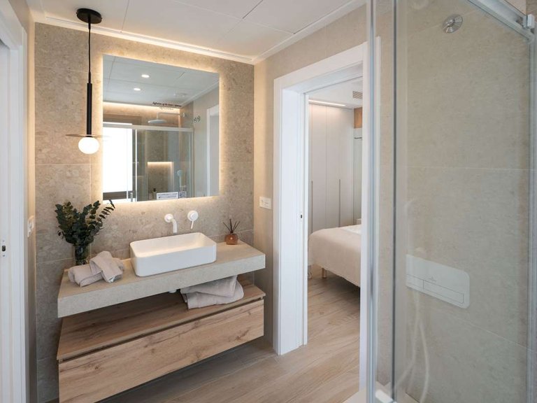Town House for Sale in Los Alcázares, Murcia 19
