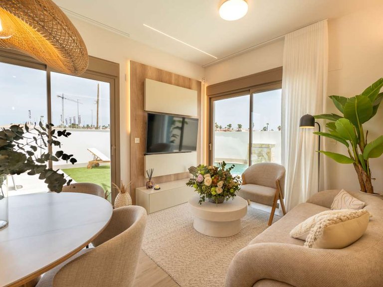 Town House for Sale in Los Alcázares, Murcia 8