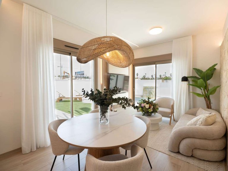 Town House for Sale in Los Alcázares, Murcia 9