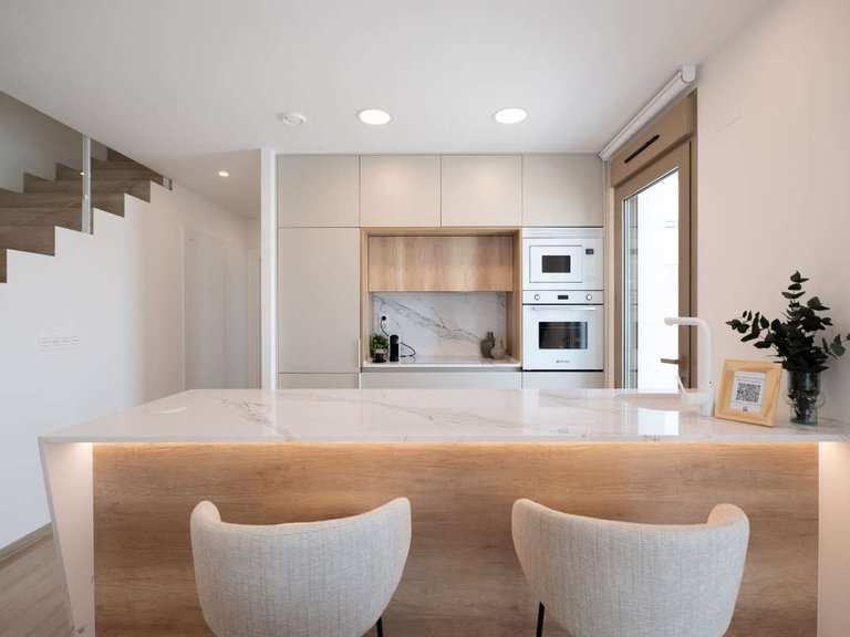 Town House for Sale in Los Alcázares, Murcia 13